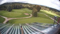 Archiv Foto Webcam Deggendorfer Golfplatz 13:00