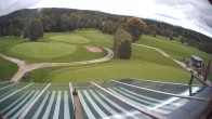 Archiv Foto Webcam Deggendorfer Golfplatz 15:00