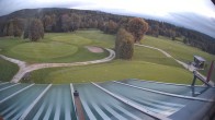 Archiv Foto Webcam Deggendorfer Golfplatz 05:00