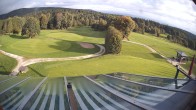Archiv Foto Webcam Deggendorfer Golfplatz 07:00