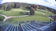 Archiv Foto Webcam Deggendorfer Golfplatz 08:00