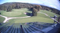 Archiv Foto Webcam Deggendorfer Golfplatz 09:00