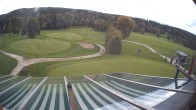 Archiv Foto Webcam Deggendorfer Golfplatz 11:00
