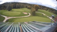 Archiv Foto Webcam Deggendorfer Golfplatz 15:00