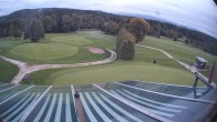 Archiv Foto Webcam Deggendorfer Golfplatz 05:00