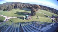 Archiv Foto Webcam Deggendorfer Golfplatz 07:00