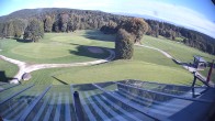 Archiv Foto Webcam Deggendorfer Golfplatz 08:00