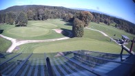 Archiv Foto Webcam Deggendorfer Golfplatz 09:00
