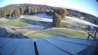 Archiv Foto Webcam Deggendorfer Golfplatz 07:00