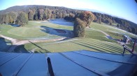 Archiv Foto Webcam Deggendorfer Golfplatz 08:00