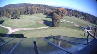 Archiv Foto Webcam Deggendorfer Golfplatz 09:00