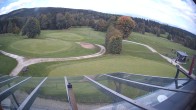 Archived image Webcam Golf Course Deggendorf 11:00