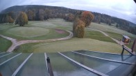Archiv Foto Webcam Deggendorfer Golfplatz 06:00