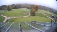 Archiv Foto Webcam Deggendorfer Golfplatz 07:00