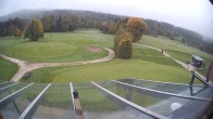 Archiv Foto Webcam Deggendorfer Golfplatz 09:00