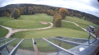 Archiv Foto Webcam Deggendorfer Golfplatz 13:00