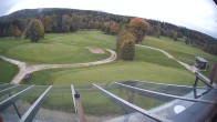 Archiv Foto Webcam Deggendorfer Golfplatz 15:00