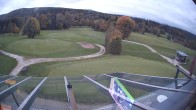 Archiv Foto Webcam Deggendorfer Golfplatz 17:00