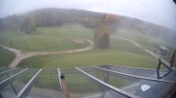 Archiv Foto Webcam Deggendorfer Golfplatz 11:00
