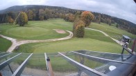 Archiv Foto Webcam Deggendorfer Golfplatz 13:00