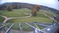 Archiv Foto Webcam Deggendorfer Golfplatz 17:00