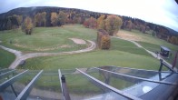 Archiv Foto Webcam Deggendorfer Golfplatz 07:00