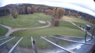 Archiv Foto Webcam Deggendorfer Golfplatz 09:00