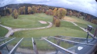 Archiv Foto Webcam Deggendorfer Golfplatz 11:00