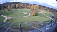 Archiv Foto Webcam Deggendorfer Golfplatz 13:00