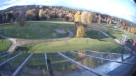 Archiv Foto Webcam Deggendorfer Golfplatz 15:00