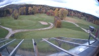 Archived image Webcam Golf Course Deggendorf 11:00