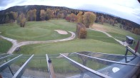 Archived image Webcam Golf Course Deggendorf 13:00