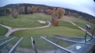 Archiv Foto Webcam Deggendorfer Golfplatz 05:00