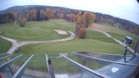 Archiv Foto Webcam Deggendorfer Golfplatz 06:00