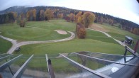 Archiv Foto Webcam Deggendorfer Golfplatz 07:00