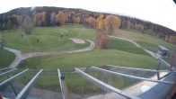 Archived image Webcam Golf Course Deggendorf 15:00