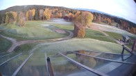 Archiv Foto Webcam Deggendorfer Golfplatz 07:00