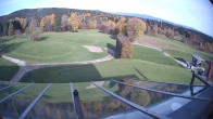 Archiv Foto Webcam Deggendorfer Golfplatz 09:00