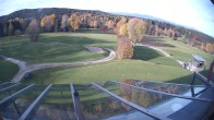 Archiv Foto Webcam Deggendorfer Golfplatz 13:00