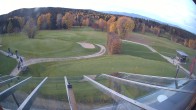 Archiv Foto Webcam Deggendorfer Golfplatz 15:00