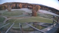 Archiv Foto Webcam Deggendorfer Golfplatz 05:00