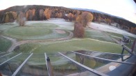 Archiv Foto Webcam Deggendorfer Golfplatz 06:00