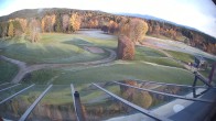 Archiv Foto Webcam Deggendorfer Golfplatz 07:00