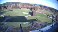 Archiv Foto Webcam Deggendorfer Golfplatz 09:00