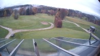 Archiv Foto Webcam Deggendorfer Golfplatz 07:00