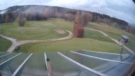 Archiv Foto Webcam Deggendorfer Golfplatz 15:00