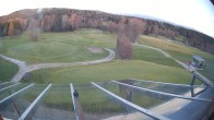 Archiv Foto Webcam Deggendorfer Golfplatz 06:00