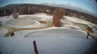 Archiv Foto Webcam Deggendorfer Golfplatz 11:00