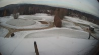 Archiv Foto Webcam Deggendorfer Golfplatz 13:00