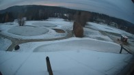 Archiv Foto Webcam Deggendorfer Golfplatz 15:00